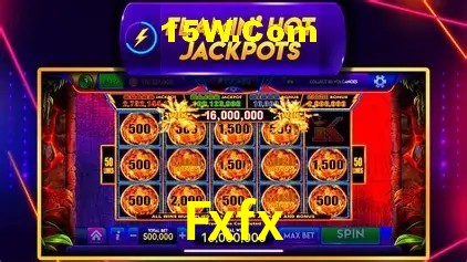 API Integration Fxfx